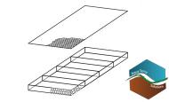 Gabion matelas